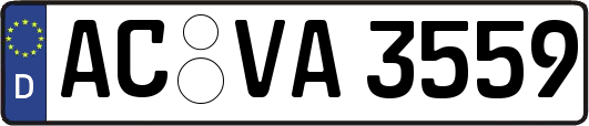 AC-VA3559