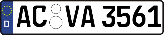 AC-VA3561