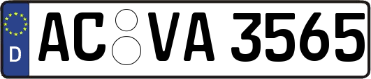 AC-VA3565