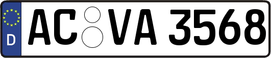 AC-VA3568