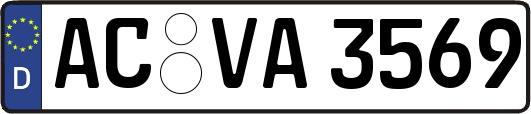 AC-VA3569