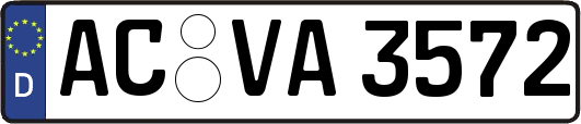 AC-VA3572