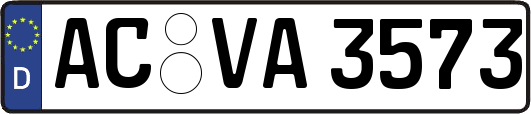 AC-VA3573