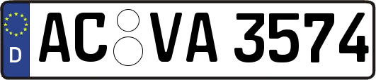 AC-VA3574
