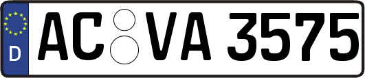 AC-VA3575