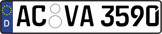 AC-VA3590