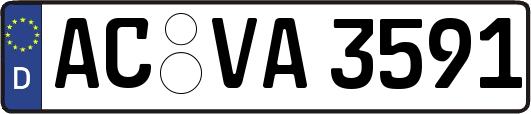 AC-VA3591