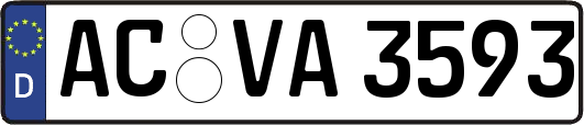AC-VA3593