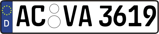 AC-VA3619