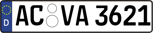 AC-VA3621