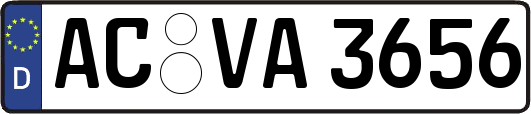 AC-VA3656
