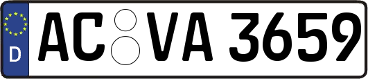 AC-VA3659