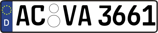 AC-VA3661