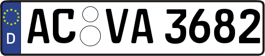 AC-VA3682