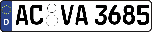 AC-VA3685