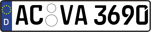AC-VA3690