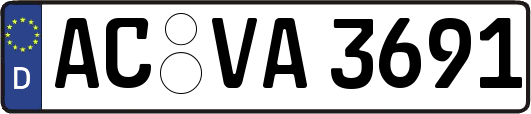 AC-VA3691