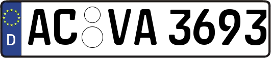 AC-VA3693