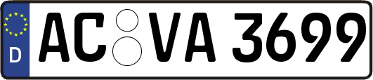 AC-VA3699