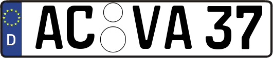 AC-VA37
