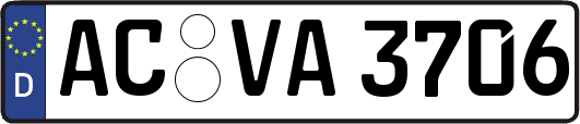 AC-VA3706