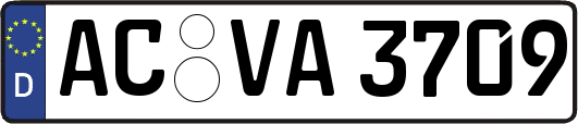 AC-VA3709