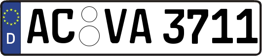 AC-VA3711