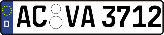 AC-VA3712