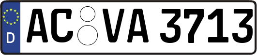 AC-VA3713