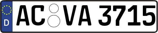 AC-VA3715