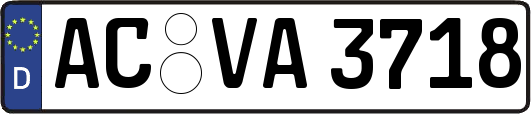 AC-VA3718