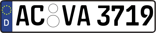 AC-VA3719