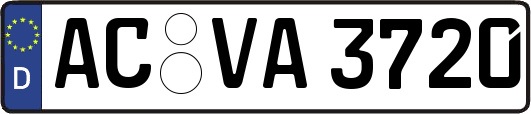 AC-VA3720