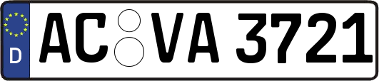 AC-VA3721
