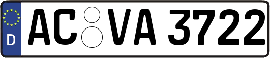 AC-VA3722