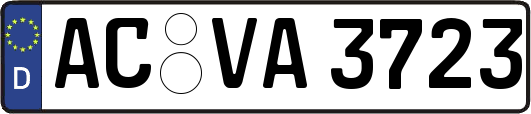 AC-VA3723
