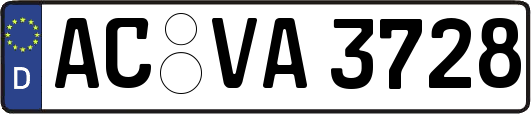AC-VA3728