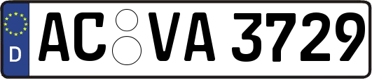 AC-VA3729