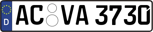AC-VA3730