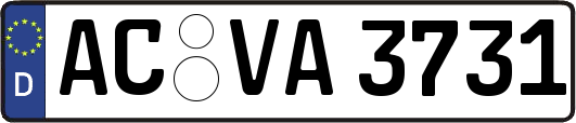 AC-VA3731