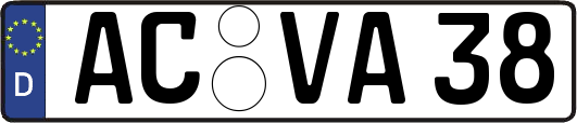AC-VA38