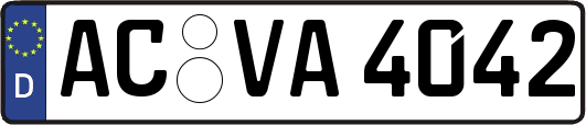AC-VA4042