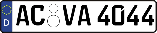 AC-VA4044