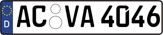 AC-VA4046