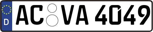 AC-VA4049