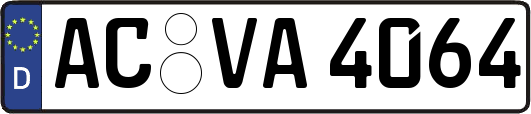 AC-VA4064