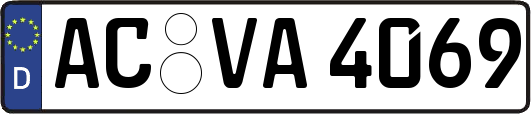 AC-VA4069