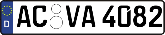 AC-VA4082