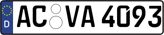 AC-VA4093