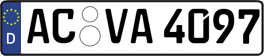AC-VA4097